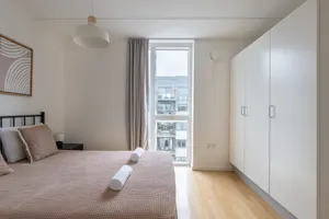 Apartment in Amager, thumbnail 1