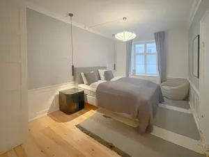 Apartment in Indre By, thumbnail 10