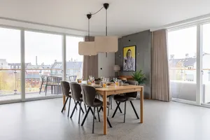 Apartment in Nørrebro, thumbnail 5