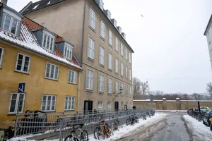 Apartment in Indre By, thumbnail 29
