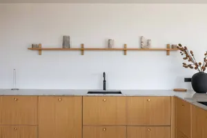 Apartment in Nørrebro, thumbnail 5