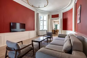 Apartment in Indre By, thumbnail 10