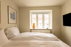 Apartment in Indre By, thumbnail 14