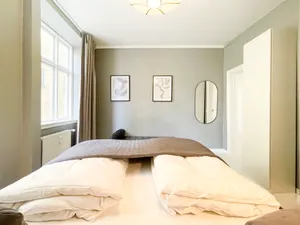 Apartment in Indre By, thumbnail 9