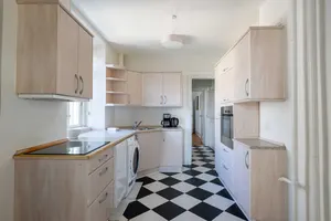 Apartment in Østerbro, thumbnail 22