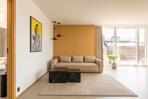 Apartment in Nørrebro, thumbnail 15
