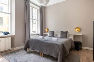 Apartment in Indre By, thumbnail 38