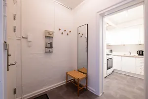 Apartment in Nørrebro, thumbnail 13