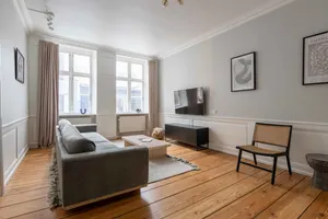 Apartment in Indre By, thumbnail 4
