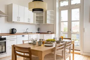 Apartment in Amager, thumbnail 8