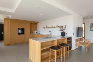 Apartment in Nørrebro, thumbnail 6