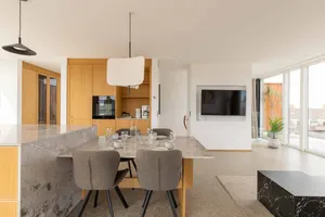 Apartment in Nørrebro, thumbnail 7