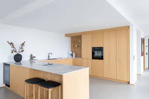 Apartment in Nørrebro, thumbnail 9