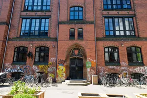 Apartment in Nørrebro, thumbnail 17