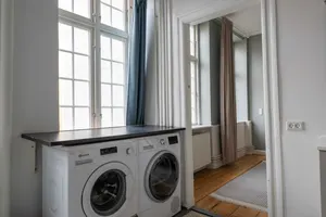 Apartment in Indre By, thumbnail 25