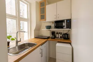 Apartment in Indre By, thumbnail 6