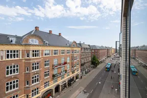 Apartment in Nørrebro, thumbnail 27