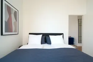 Apartment in Amager, thumbnail 1