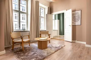 Apartment in Indre By, thumbnail 19