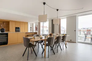Apartment in Nørrebro, thumbnail 12