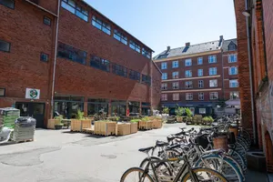Apartment in Nørrebro, thumbnail 18