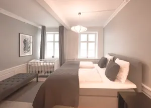Apartment in Indre By, thumbnail 21