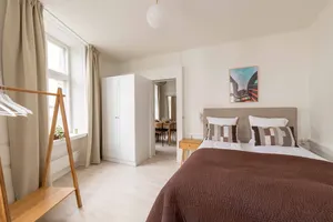 Apartment in Indre By, thumbnail 23