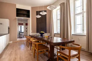 Apartment in Indre By, thumbnail 13