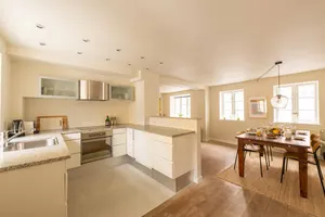 Apartment in Indre By, thumbnail 11