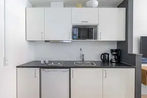 Apartment in Nørrebro, thumbnail 3