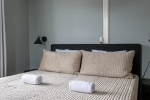 Apartment in Amager, thumbnail 16