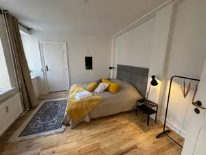 Apartment in Indre By, thumbnail 2