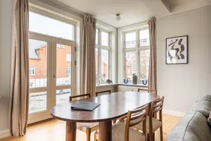 Apartment in Amager, thumbnail 5