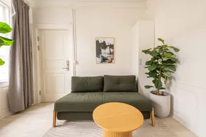 Apartment in Indre By, thumbnail 4