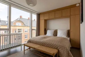 Apartment in Nørrebro, thumbnail 20