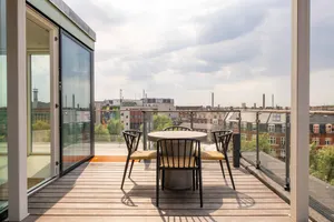 Apartment in Nørrebro, thumbnail 3