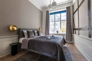 Apartment in Indre By, thumbnail 34