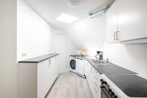 Apartment in Nørrebro, thumbnail 11