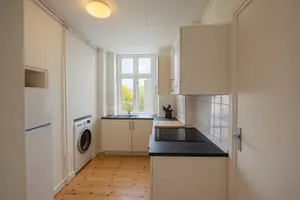 Apartment in Østerbro, thumbnail 3