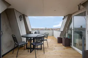 Apartment in Amager, thumbnail 33