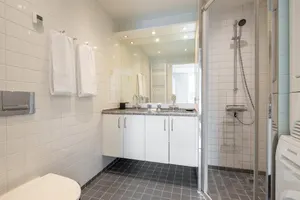 Apartment in Amager, thumbnail 2