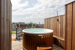 Apartment in Nørrebro, thumbnail 15