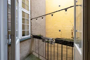 Apartment in Indre By, thumbnail 14