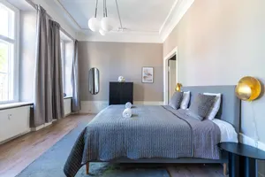 Apartment in Indre By, thumbnail 27