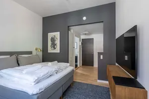 Apartment in Nørrebro, thumbnail 10