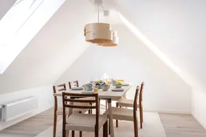 Apartment in Nørrebro, thumbnail 1