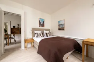 Apartment in Indre By, thumbnail 21