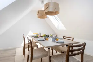 Apartment in Nørrebro, thumbnail 2
