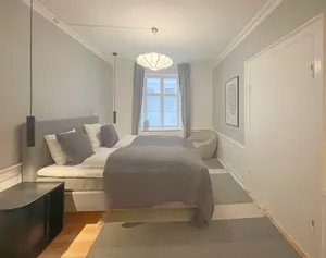 Apartment in Indre By, thumbnail 11