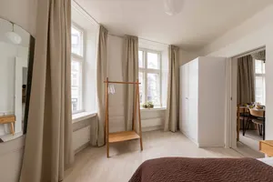 Apartment in Indre By, thumbnail 27